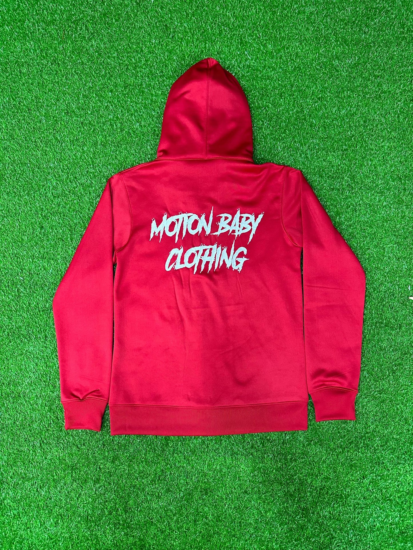 23’ Motion Baby Set