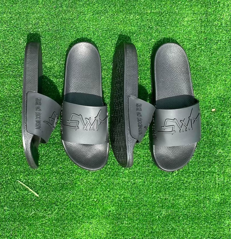 SWM Black Slides