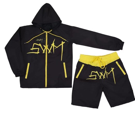 SWM Windbreaker Set