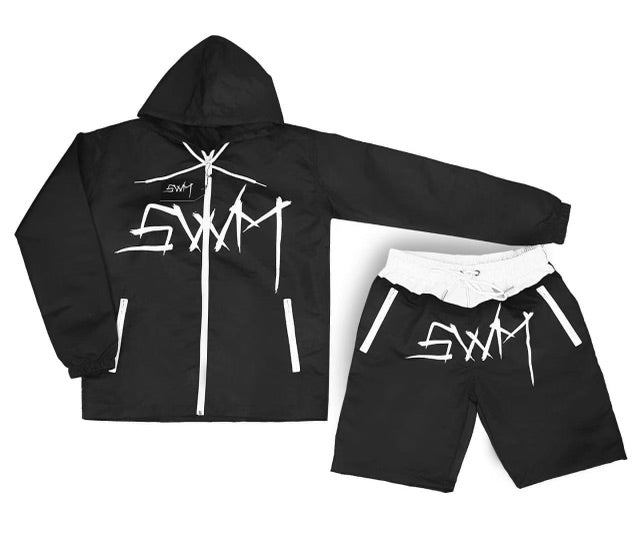 SWM Windbreaker Set