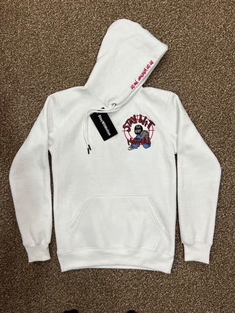 "Whatever You On" Hoodie