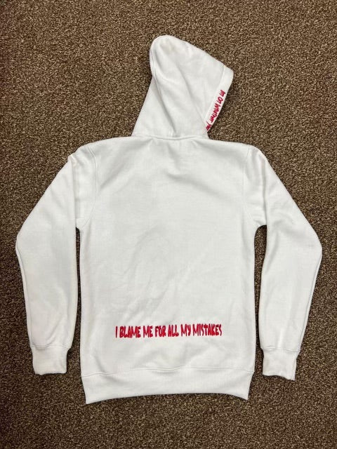 "Whatever You On" Hoodie