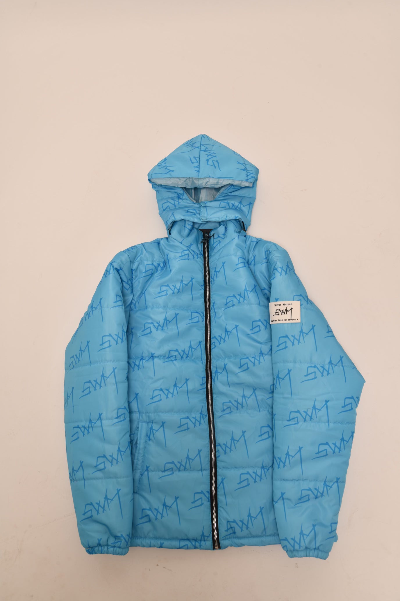 SWM Puffer Jacket