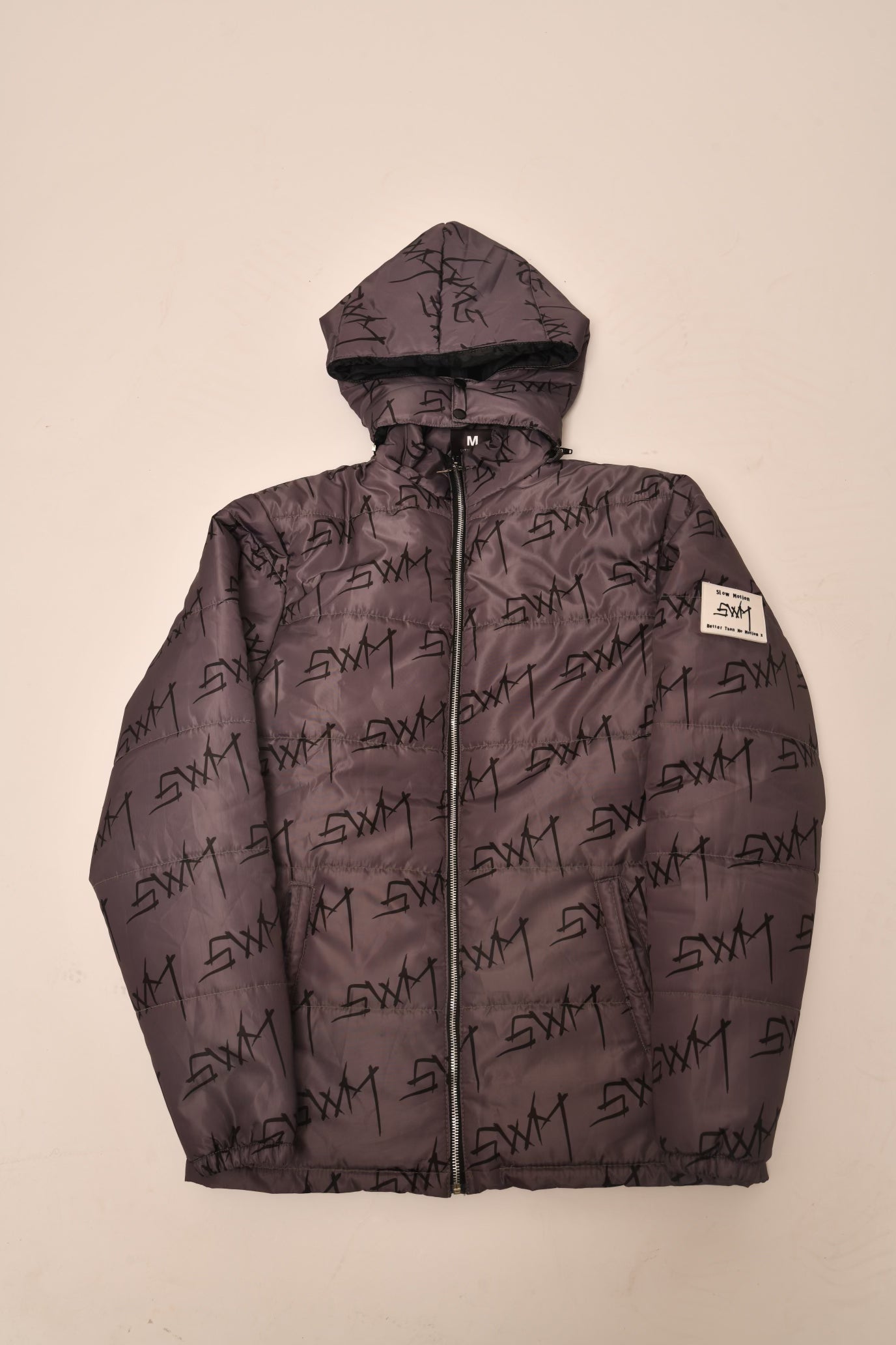 SWM Puffer Jacket