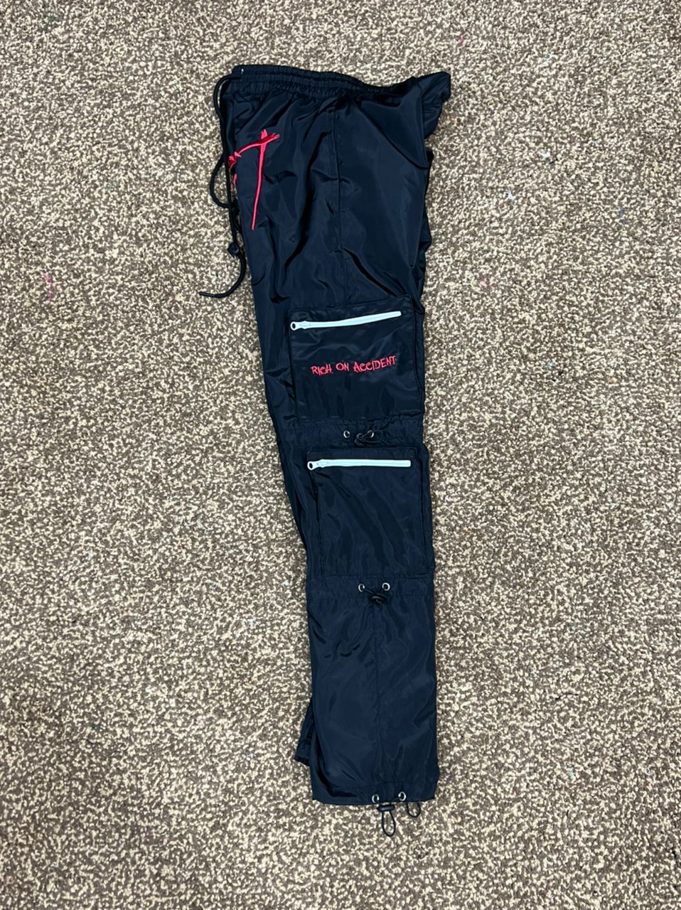 SWM Windbreaker Sweats